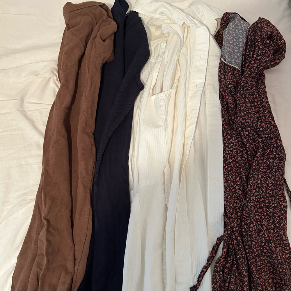 Brandy Melville Dress Bundle